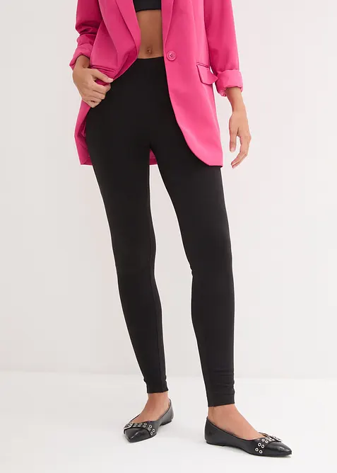 Leggings (pacco da 2), bonprix