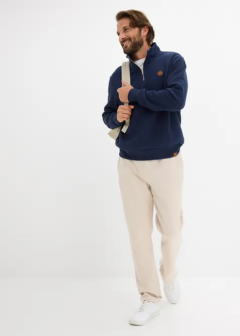 Pantaloni da jogging regular fit, bonprix