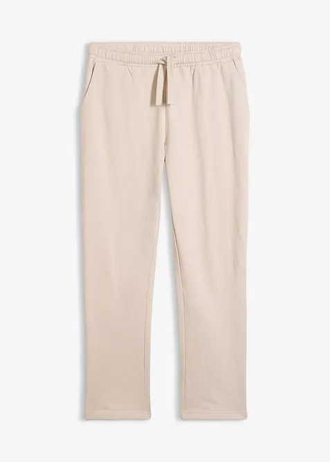 Pantaloni da jogging regular fit, bonprix