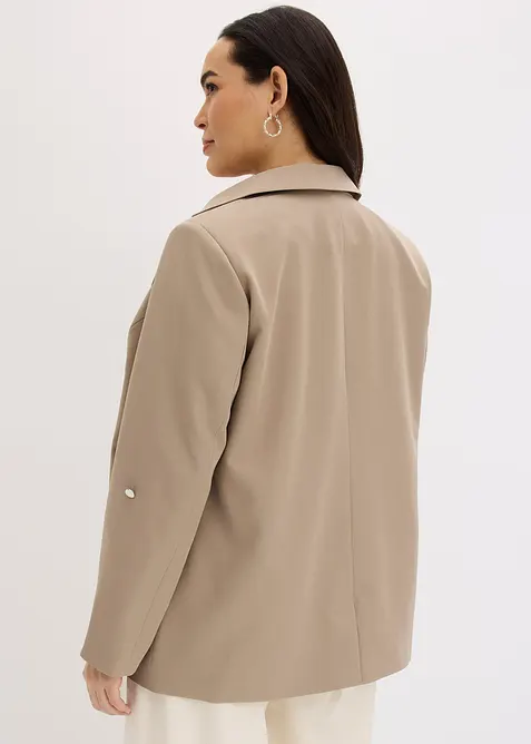 Blazer oversize, bonprix