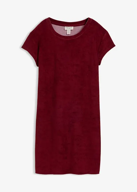 Abito in spugna, bonprix