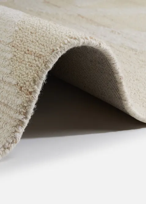 Tappeto kilim con fantasia grafica, bonprix