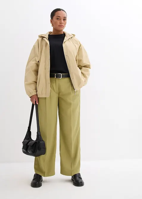 Bomber oversize, bonprix