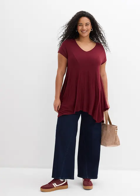 Maglia lunga, bonprix