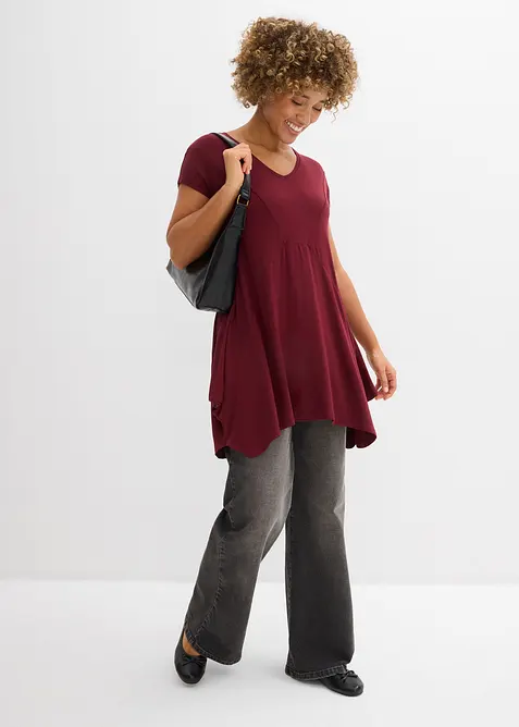 Maglia lunga, bonprix