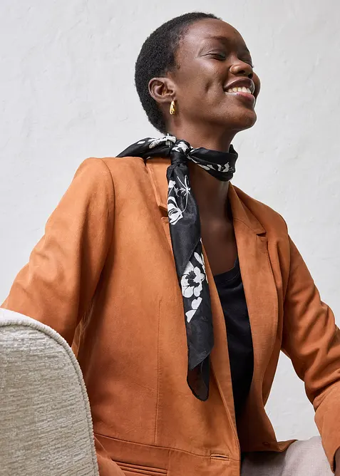 Foulard in seta, bonprix