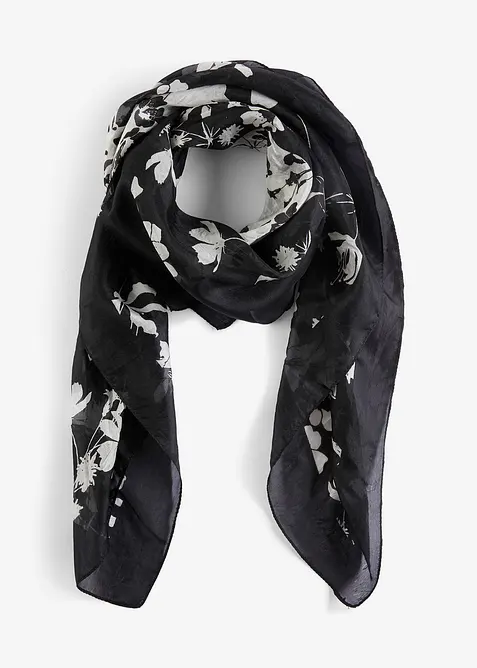 Foulard in seta, bonprix