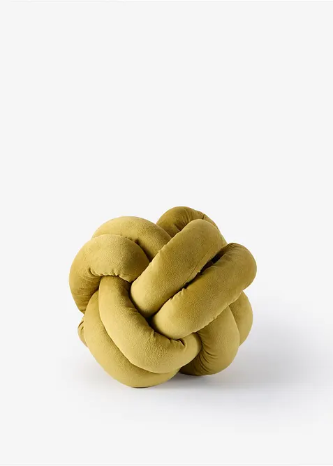 Cuscino arredo a forma di nodo, bonprix