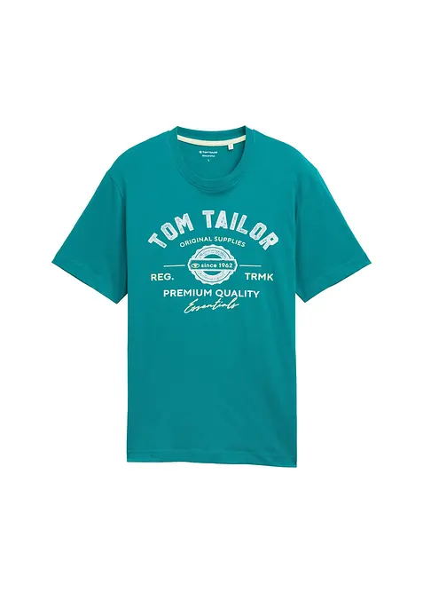 T-shirt Tom Tailor, Tom Tailor