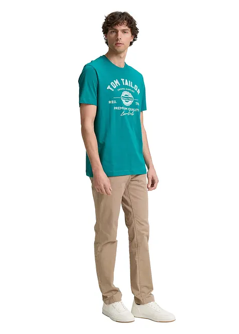 T-shirt Tom Tailor, Tom Tailor