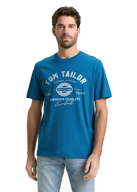 T-shirt Tom Tailor, Tom Tailor