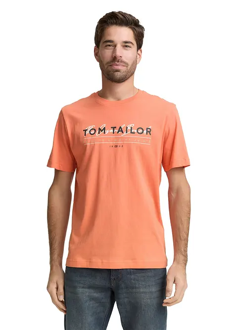 T-shirt Tom Tailor, Tom Tailor
