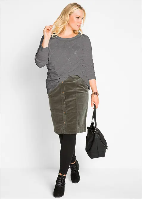 Leggings (pacco da 2), bonprix