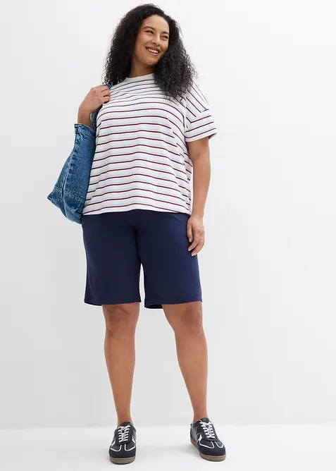 Bermuda in jersey, bonprix