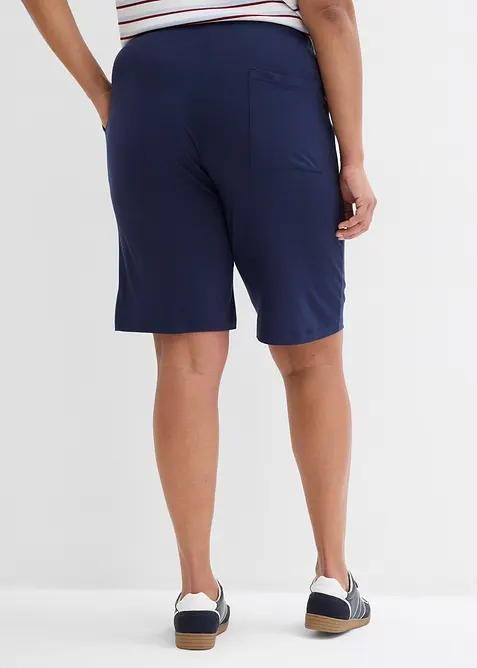 Bermuda in jersey, bonprix