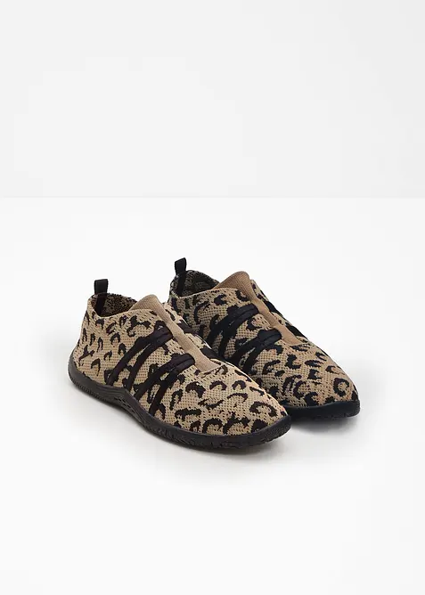 Scarpe barefoot con suola flessibile, bonprix