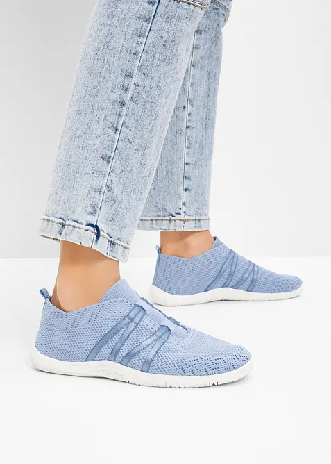 Scarpe barefoot con suola flessibile, bonprix