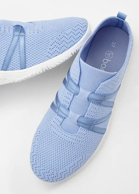 Scarpe barefoot con suola flessibile, bonprix