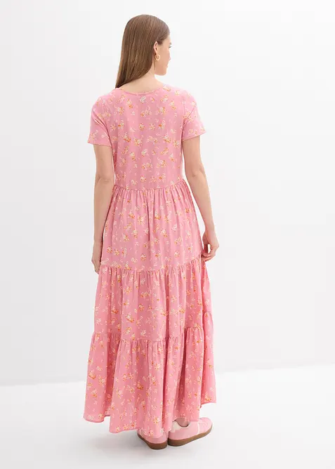 Abito in puro cotone, bonprix