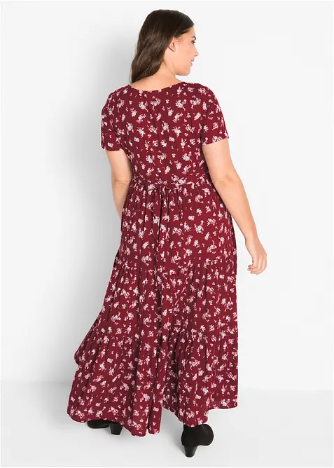 Abito in puro cotone, bonprix