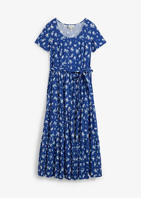 Abito in puro cotone, bonprix