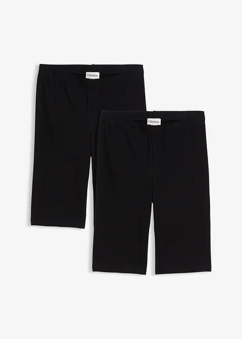 Pantaloncini (pacco da 2), bonprix