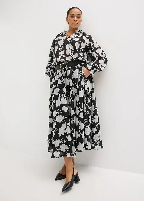 Gonna lunga, bonprix