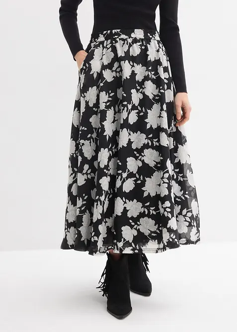 Gonna lunga, bonprix