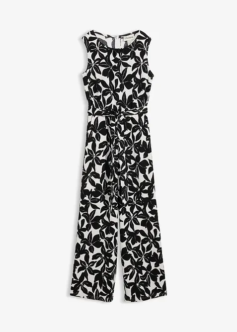 Tuta elegante in jersey, bonprix