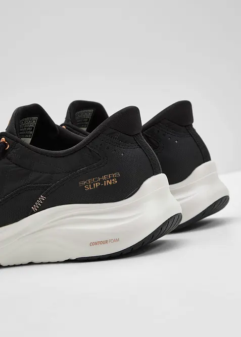 Sneaker slip-in Skechers con memory foam, Skechers