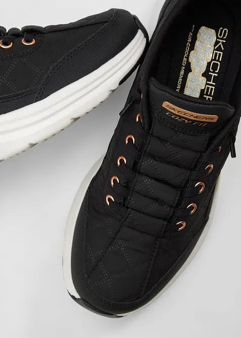 Sneaker slip-in Skechers con memory foam, Skechers