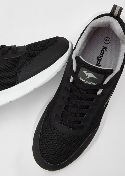 Sneaker Kangaroos con suola leggera, Kangaroos