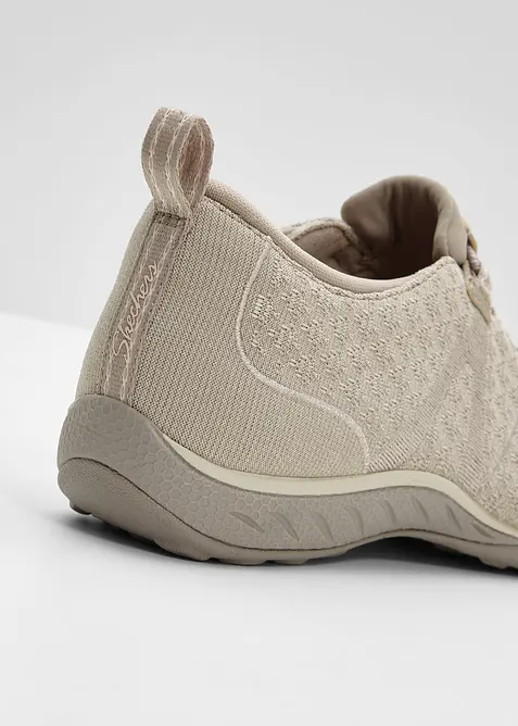 Sneaker barefoot con suola flessibile, Skechers