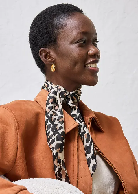 Foulard di seta, bonprix