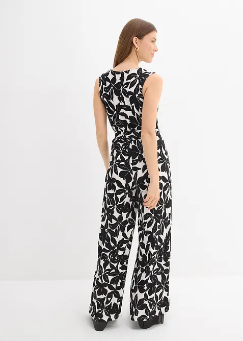 Tuta elegante in jersey, bonprix