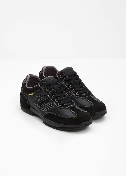 Sneaker Camel Active in pelle, Camel Active