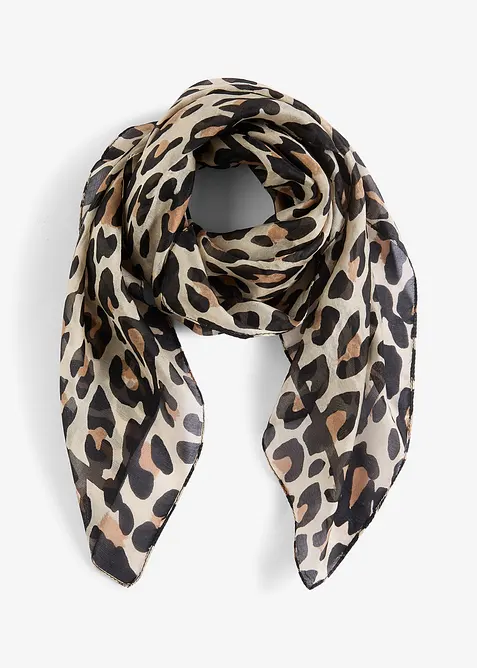 Foulard di seta, bonprix