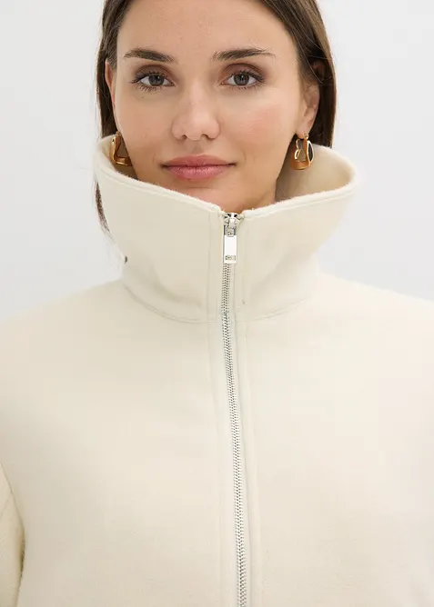 Giacca oversize foderata, bonprix