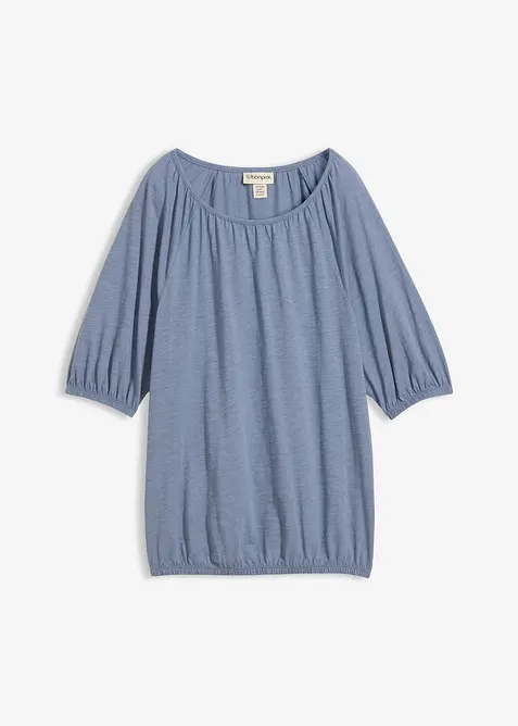 Maglia in puro cotone biologico, bonprix