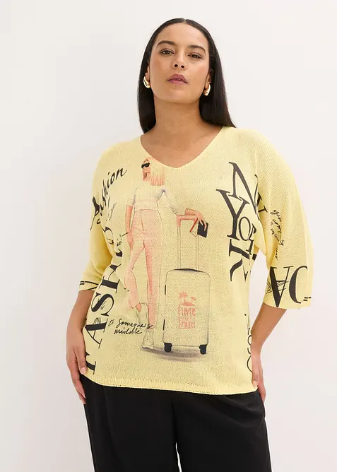 Maglione, bonprix