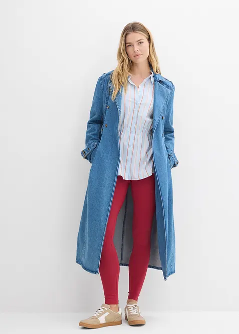 Leggings (pacco da 2), bonprix