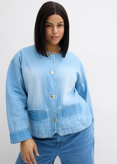 Giacca di jeans, bonprix