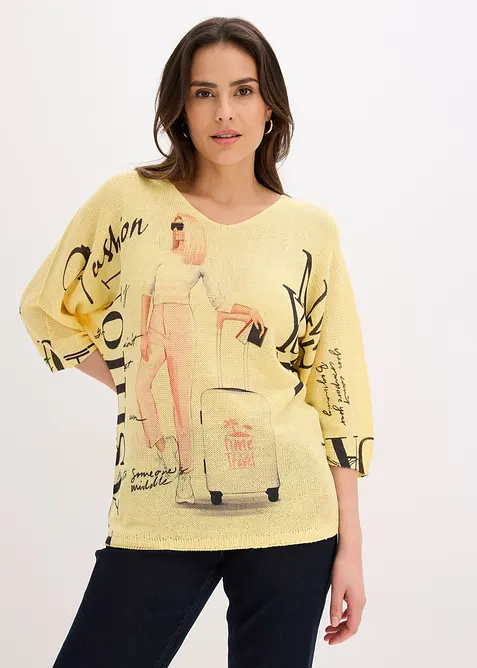 Maglione, bonprix