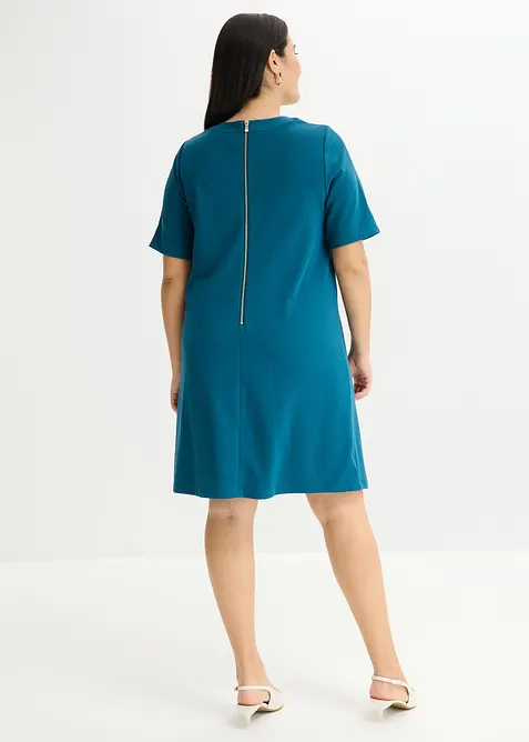 Miniabito con elastan, bonprix