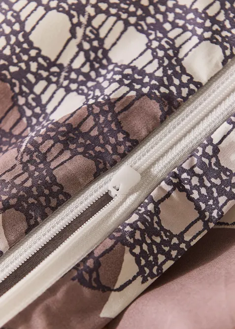 Biancheria da letto in percalle, bonprix