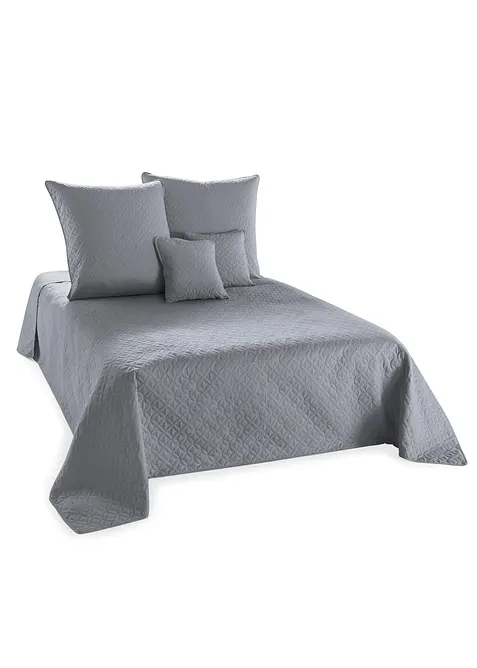 Copricuscino trapuntato (pacco da 2), bonprix