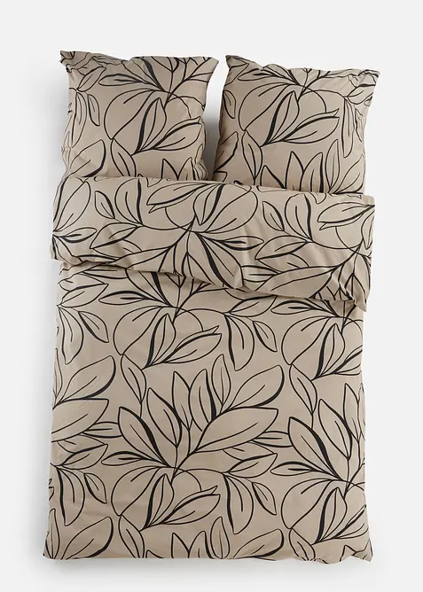 Biancheria da letto in percalle, bonprix