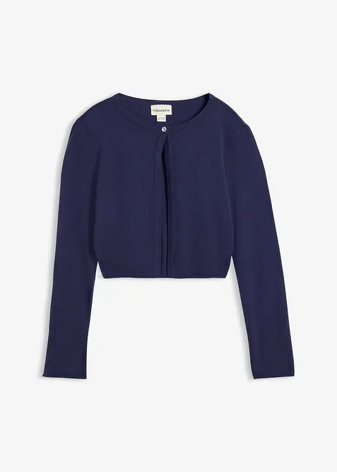 Bolero in maglia, bonprix