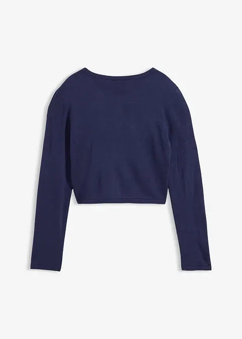 Bolero in maglia, bonprix