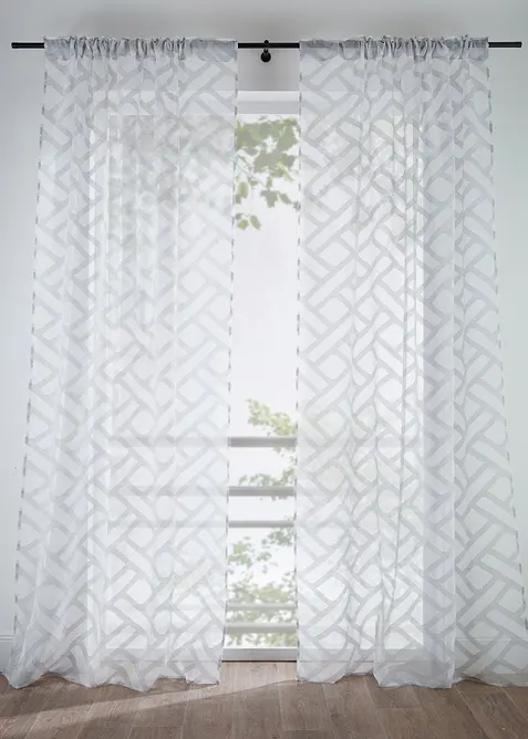 Tenda d&eacute;vor&eacute; (pacco da 1), bonprix